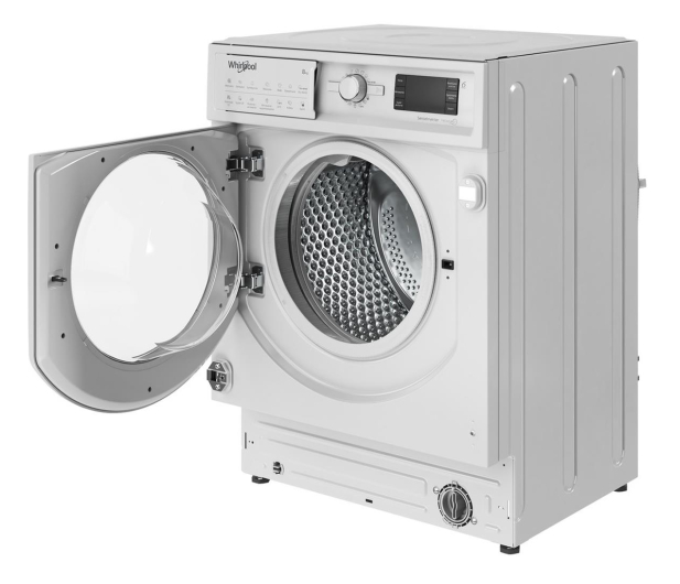 Whirlpool BI WMWG 81484 PL - 1023084 - zdjęcie 3